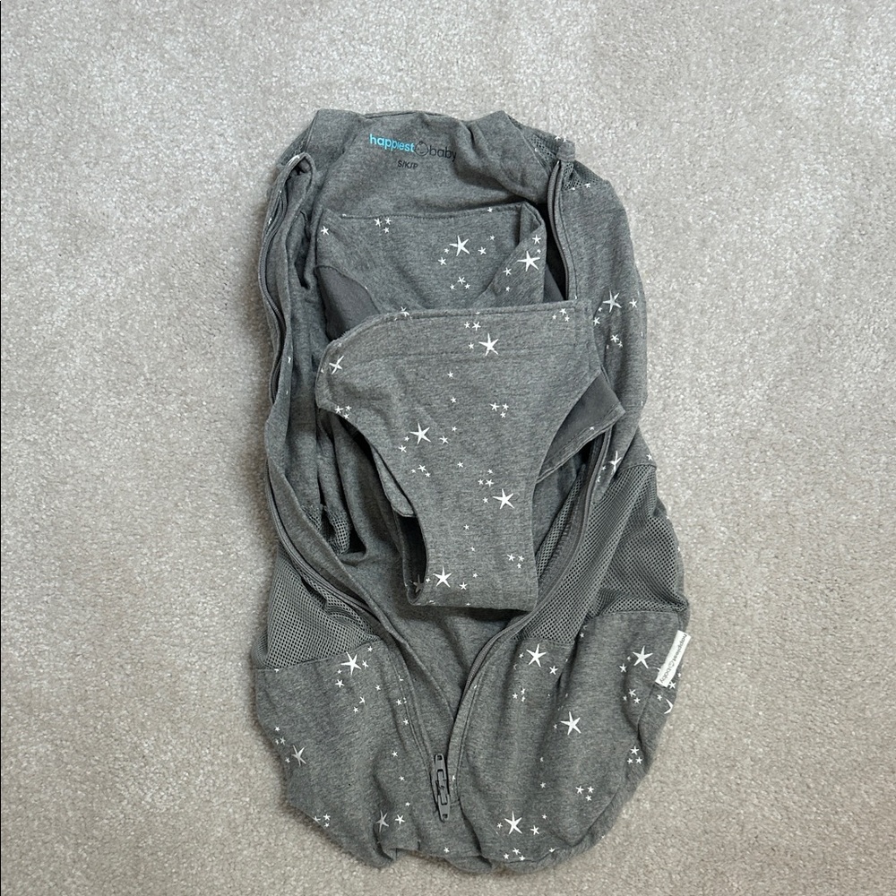 Happiest Baby Sleepea Swaddle small